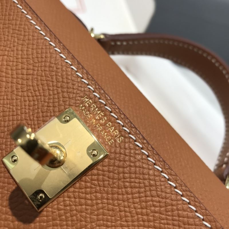 Hermes Kelly Bags